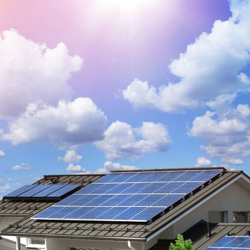 Energia Solar para Comércio em Araraquara por Winner Solar