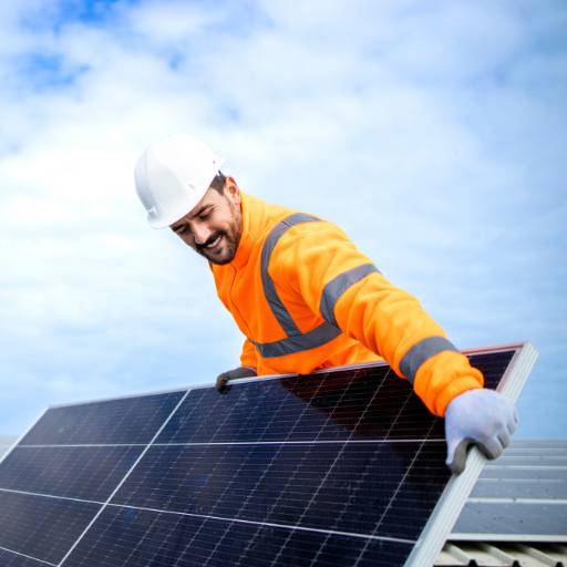 Orçamento de Energia Solar em Araraquara