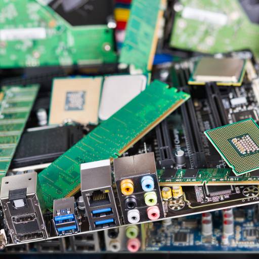  Descarte de Lixo Eletrônico – Sustentabilidade e Segurança em Campinas/SP