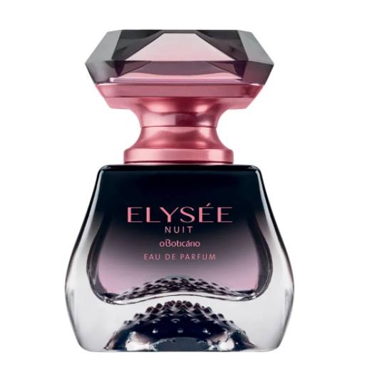 Comprar o produto de Elysée em Perfumarias - Cosméticos pela empresa O Boticário  em Lençóis Paulista, SP por Solutudo