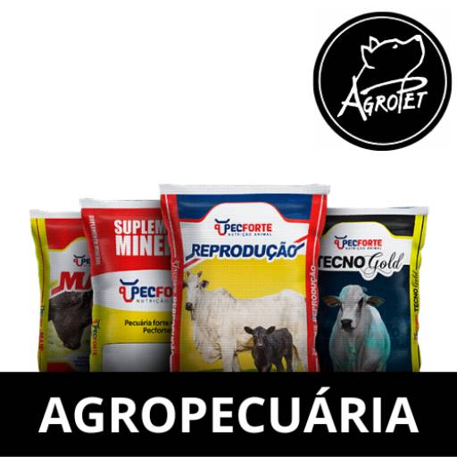 Agropecuária por AgroPet - Avicultura