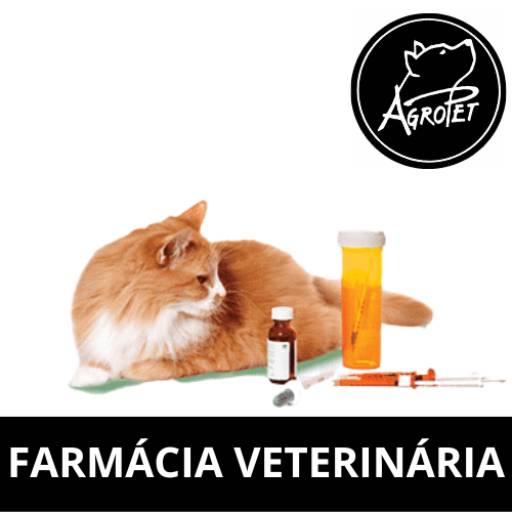 Comprar o produto de Farmácia Veterinária em Medicamentos Veterinários pela empresa AgroPet - Avicultura em Itapetininga, SP por Solutudo