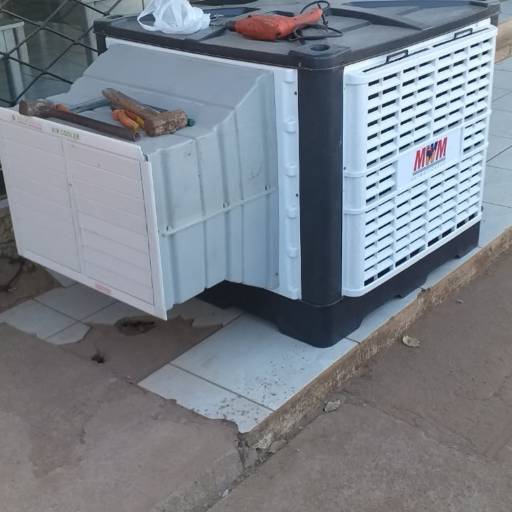 Manutenção em Climatização Residencial - Conforto e Eficiência em Porto Velho