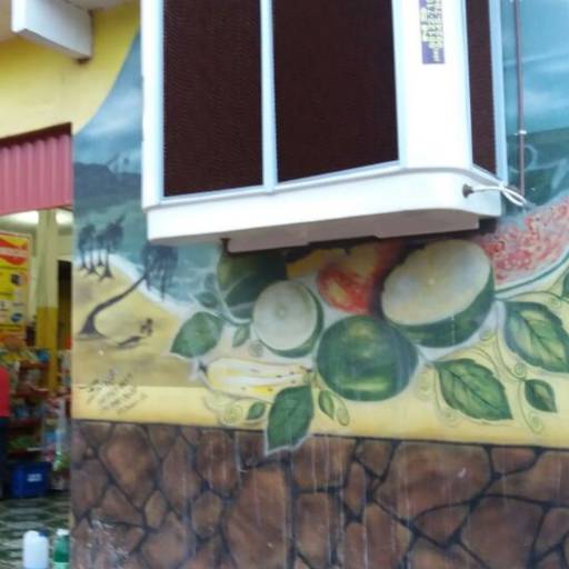 Aluguel de Climatizador Portátil – Conforto Imediato em Porto Velho