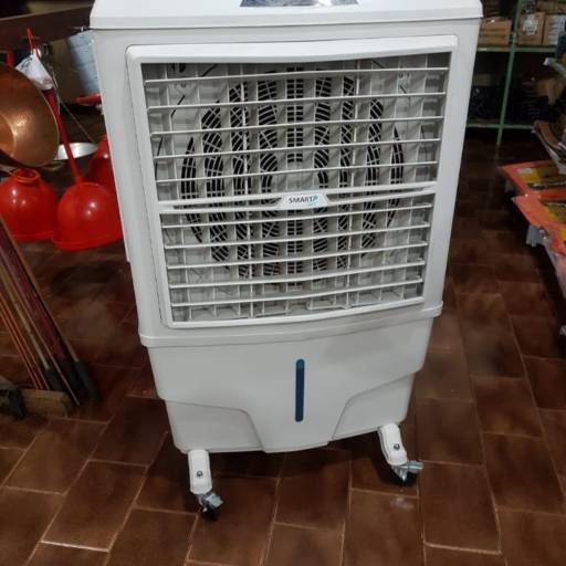 Venda de Climatizador Evaporativo – Conforto e Economia em Porto Velho