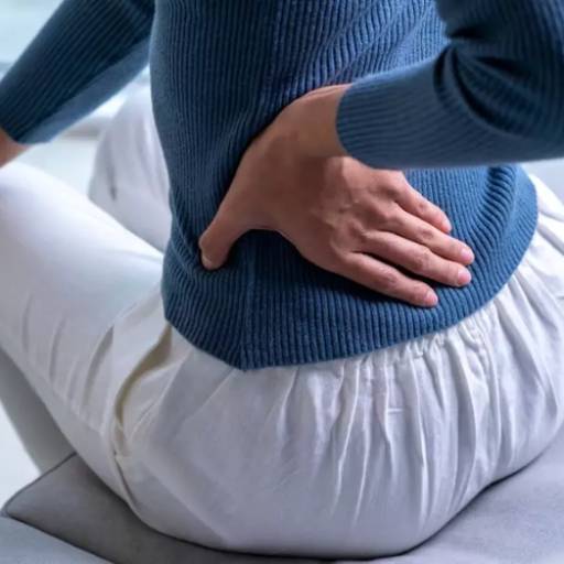 Tratamento de dor ciática 