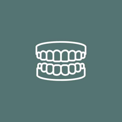 Dentista que coloque Prótese total ou Dentadura em Bauru por DentiSão Clínica Odontológica
