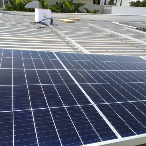 Comprar o produto de Energia Solar On Grid em Monte Alegre de Minas em Energia Solar pela empresa 3MCE Energia Solar em Monte Alegre de Minas, MG por Solutudo