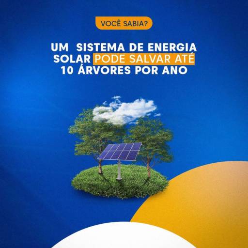 Comprar o produto de Energia Solar​ em Juazeiro, BA em Energia Solar pela empresa Sublime Solar  em Juazeiro, BA por Solutudo