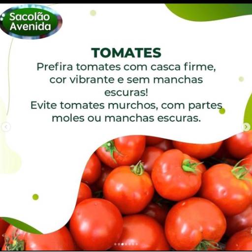 O Sacolão Avenida é o seu destino para compras de qualidade por Sacolão Avenida (Centro) 