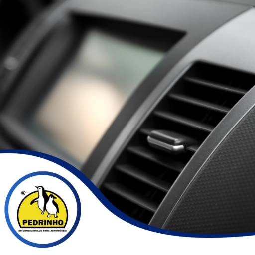 Instalação de Ar Condicionado em Van 