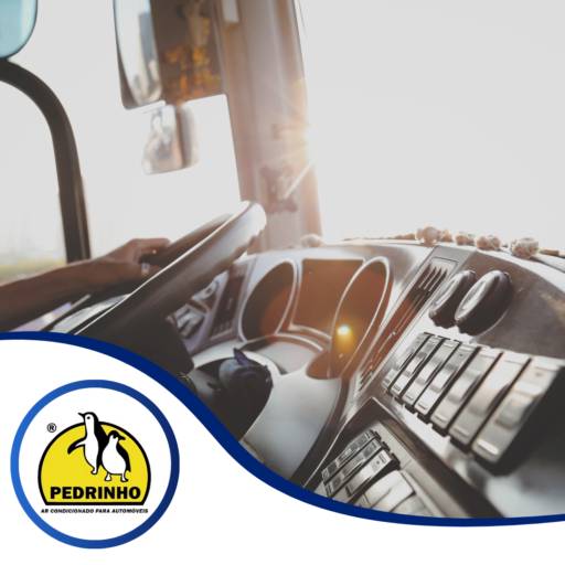 Instalação de Ar Condicionado em Ônibus 