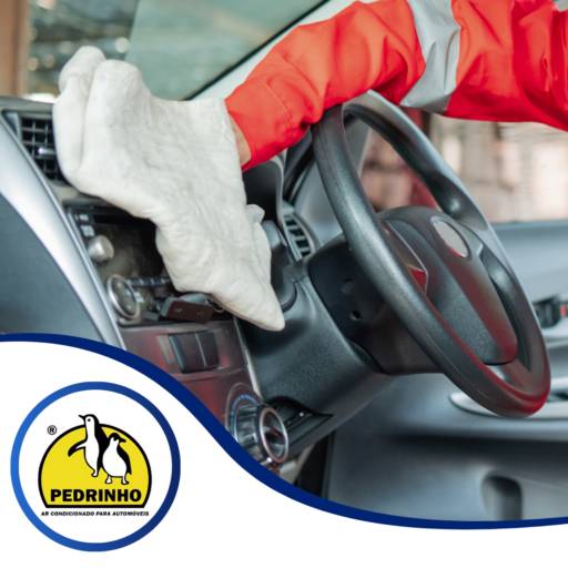 Manutenção de Ar Condicionado em Van 