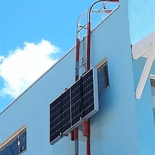 Comprar o produto de Energia Solar​ em Santos, SP em Energia Solar pela empresa Instaladora Solar em Santos, SP por Solutudo