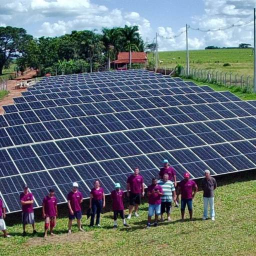 Especialista em Energia Solar