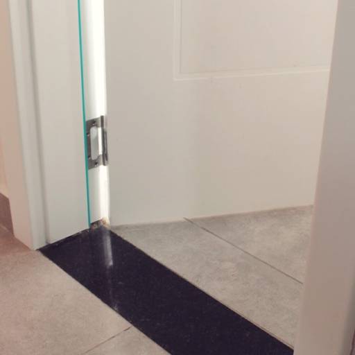 Soleira - Sofisticação e Durabilidade para seu Ambiente em Itapoá