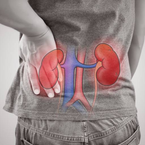 Tratamento natural para pedra nos rins em Bauru