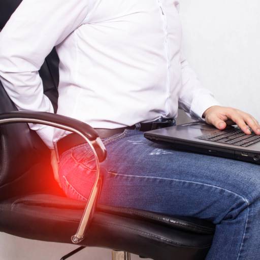 Tratamento Natural para Hemorroida em Bauru