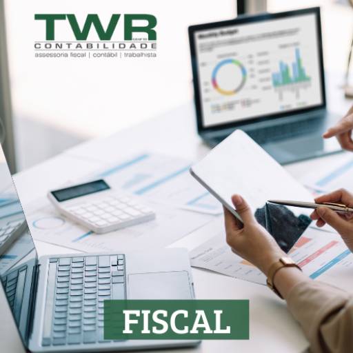 Comprar o produto de Fiscal em Contabilidade Fiscal pela empresa TWR Contabilidade  em Itapetininga, SP por Solutudo