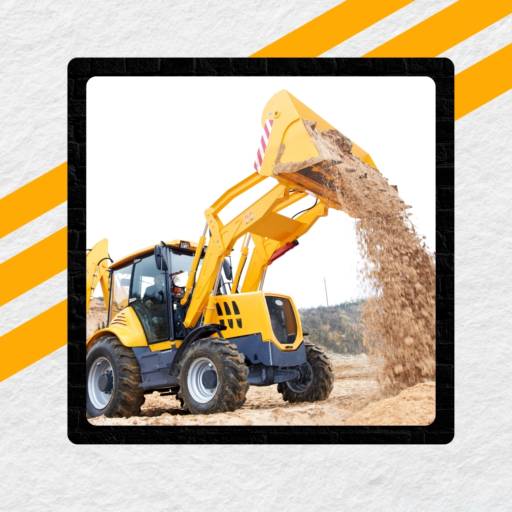 Manutenção de Retroescavadeira por Botu Hidráulica 