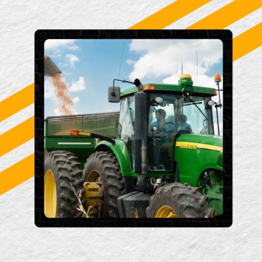 Manutenção de máquina agrícolas por Botu Hidráulica 