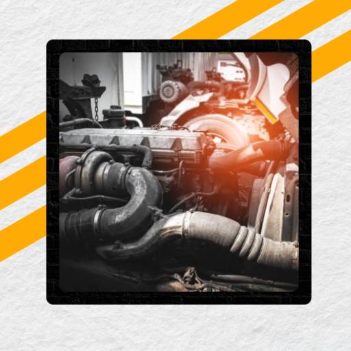 Mecânico a diesel  por Botu Hidráulica 