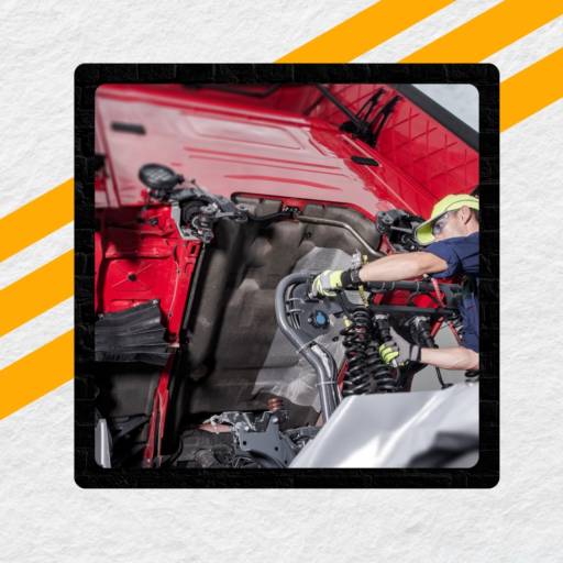 Manutenção Hidráulica de caminhões por Botu Hidráulica 