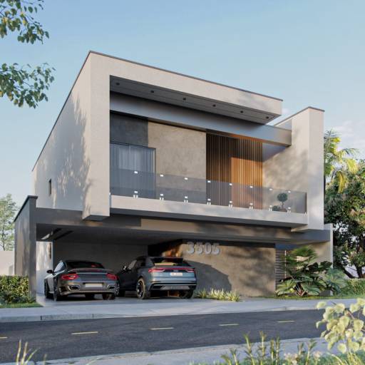 Construção de Casa