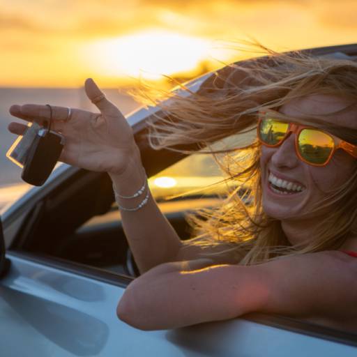 Aluguel de Carros por Mundo Azul Viagens e Turismo