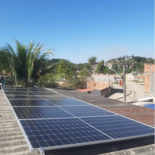 Comprar o produto de Empresa de Energia Solar em Energia Solar pela empresa Result Solar em Saquarema, RJ por Solutudo