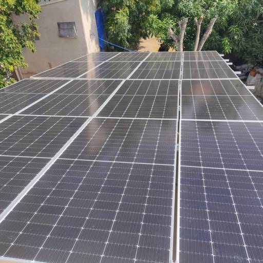 Comprar a oferta de Empresa Especializada em Energia Solar em Energia Solar pela empresa Result Solar em Saquarema, RJ por Solutudo
