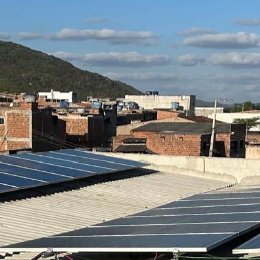 Empresa Especializada em Energia Solar por KSL Energia Solar