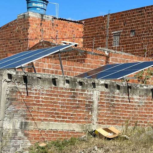 Energia Solar​ em Caruaru, PE por KSL Energia Solar