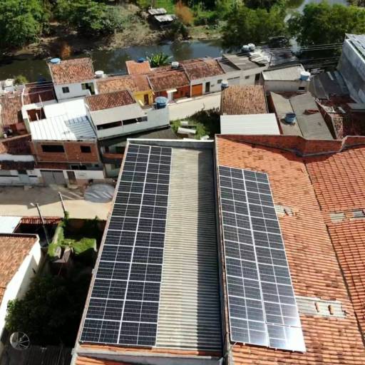 Vendas dos Projetos de Energia Solar em Caruaru, PE por KSL Energia Solar