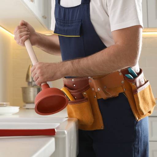 Desentupidora no bairro Santa Felicidade