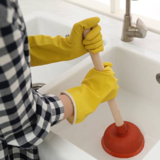 Desentupidora no bairro Santa Quitéria