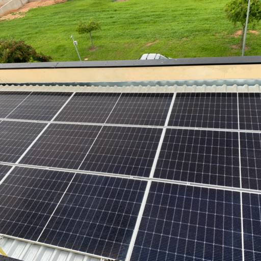 Comprar o produto de Energia Solar para Comércio em Energia Solar pela empresa SolarSinc em São Paulo, SP por Solutudo