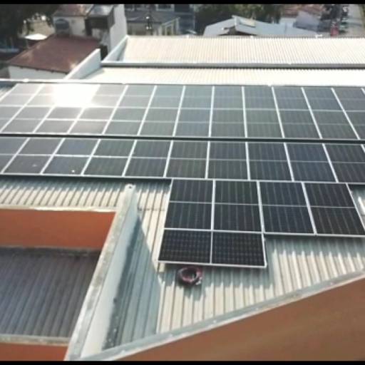 Comprar o produto de Empresa de Instalação de Energia Solar em Energia Solar pela empresa SolarSinc em São Paulo, SP por Solutudo