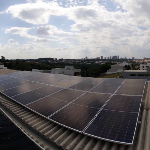 Comprar o produto de Especialista em Energia Solar em Energia Solar pela empresa SolarSinc em São Paulo, SP por Solutudo