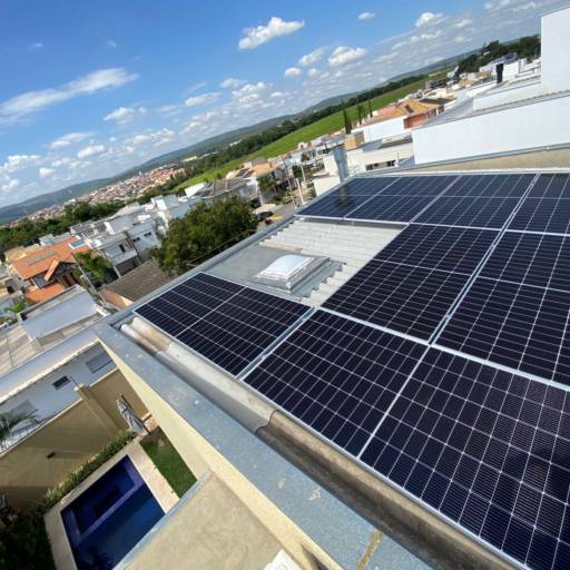 Empresa Especializada em Energia Solar por SolarSinc