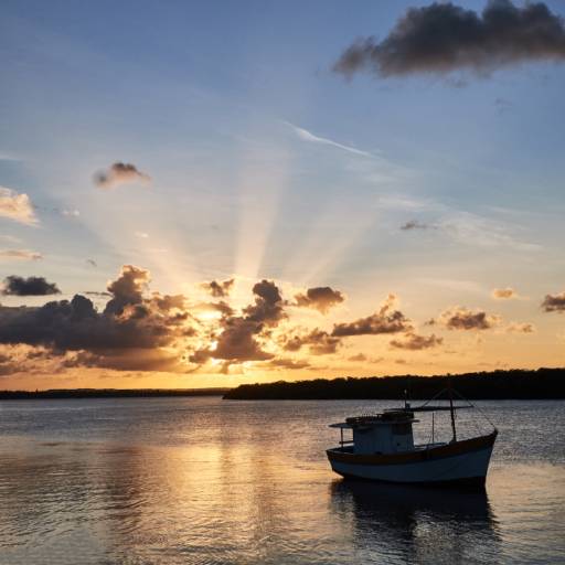 Viagens Nacionais por Mundo Azul Viagens e Turismo