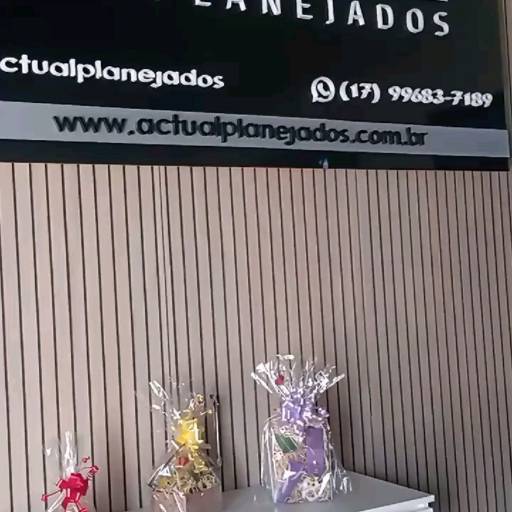 Móveis Planejados em Itajobi, SP por Actual Planejados Móveis sob medida Móveis Planejados em Itajobi, SP por Actual Planejados Móveis sob medida