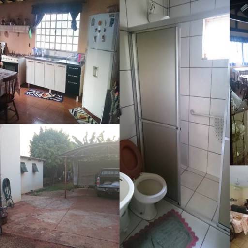 Chacara Izidro Pedroso  por Casa X Empreendimentos Imobiliários 