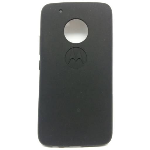 Capa Moto G5 plus
