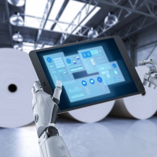 Desenvolvimento de IHM