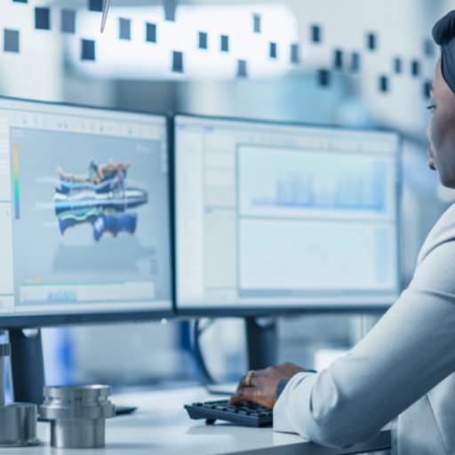 Desenvolvimento de Supervisório