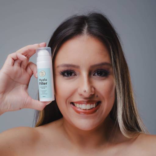 Hidratante Facial em Sorocaba, SP por Fina Cut's 