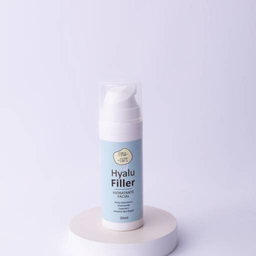 Hidratante Facial em Sorocaba, SP por Fina Cut's 