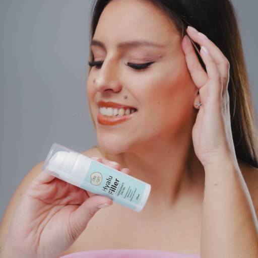 Hidratante Facial em Sorocaba, SP por Fina Cut's 