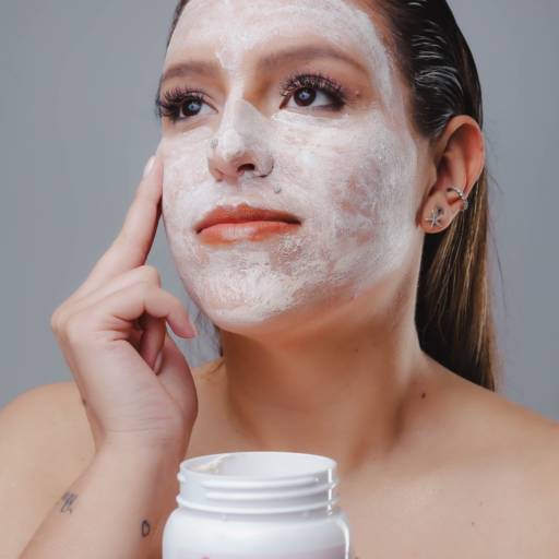 Comprar o produto de Máscara Hidratante em Dermocosméticos pela empresa Fina Cut's  em Sorocaba, SP por Solutudo